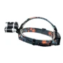 Ліхтар туристичний High Power Headlamp 3xT6: Кількість режимів 3