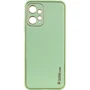 Чехол для телефонов Epik Xshield Case Pistachio for Xiaomi Redmi Note 12 4G