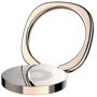 Тримач Baseus Privity Ring Bracket Gold (SUMQ-0V): Сумісність Для смартфона, Apple