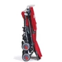 Peg-Perego Pliko Mini Aqwamarine: Тип коляски прогулочная коляска
