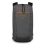 Рюкзак Рюкзак Osprey Daylite Cinch Pack Ash/Mamba Black серый (009.2700): Производитель Osprey