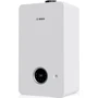 Газовий котел Bosch Condens 2300 GC2300iW 24/30 конденсаційний, двоконтурний, 24/30 кВт, настінний: Тип димоходу турбированный