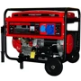 Бензиновый генератор EDON PT 7000С