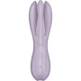 Клиторальный вибратор Satisfyer Threesome 2 Violet