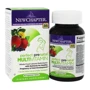 New Chapter Perfect Prenatal Multivitamin 48 Veg Tabs Мультівітаміни для вагітних