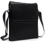 Чоловіча сумка планшет Bretton BE N2040-3 black чорна (34485)
