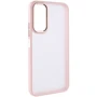 Аксессуар для смартфона Epik TPU+PC North Guard Pink for Samsung A155 Galaxy A15 4G / A156 Galaxy A15 5G