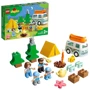 LEGO DUPLO Семейное приключение на микроавтобусе (10946) фото 11