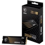 MSI Spatium M482 2 TB (S78-440Q730-P83): Форм-фактор M.2 (2280)