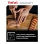 Набір кухонних ножів Tefal Comfort 5 предметів (K2215S55) фото 6