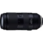 Объектив для фотоаппарата Tamron AF 100-400 F/4,5-6,3 Di VC USD для Canon: Тип объектива Длиннофокусный