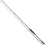 Спінінгові вудилище Daiwa Ninja Z 802MHFS 2.44m 15-50gr