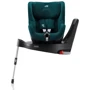 Автокресло Britax Römer DUALFIX M i-SIZE V22 (Atlantic Green)​: Внутренние ремни 5-ти точечные