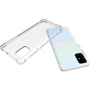 Чехол для телефонов BeCover TPU Case Anti-Shock Clear for Samsung A515 Galaxy A51 (704644): Тип накладка на заднюю часть