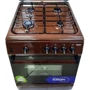 Газовая плита LIBERTY PWG 6101 B-F: Тип устройства кухонная плита