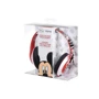 Навушники eKids Disneykey Mouse (DI-M40MY.UFX): Тип конструкції накладні