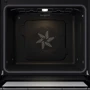 Духовой шкаф электрический Gorenje BPSX6737E13BG: Размеры 59.5x59.5x56.4 см (ВxШxГ)