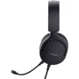 Наушники Trust GXT 489 Fayzo 3.5mm Black (24898): Дополнительно складная конструкция, регулятор громкости