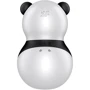 Вакуумный стимулятор с вибрацией Satisfyer Pocket Panda