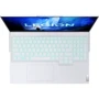 Ноутбук Lenovo Legion 5 Pro 16IAH7H (82RF02LXRM): Процессор Intel Core i5-12500H (2.5 - 4.5 ГГц) / 12 - ядерный