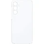 Чохол для телефона Samsung Clear Case Transparent (EF-QA166CTEGWW) для Samsung A166 Galaxy A16: Матеріал TPU (термополиуретан)