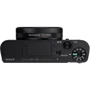 Sony DSC-RX10 IV UA: Количество эффективных мегапикселей 20,1
