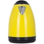 Электрочайник Delfa DK 3520 X Yellow: Объем, л 1.8