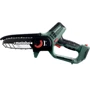 Акумуляторна міні пила Metabo MS 18 LTX 15 (600856500): Тип Аккумуляторная пила