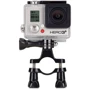 GoPro Handlebar Seatpost Mount (GRH30): Тип аксессуара Крепление