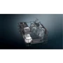 Вбудовувана посудомийна машина Siemens SR61HX08KE: Розміри 81.5x44.8x55 см