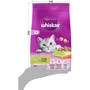 Сухой корм для взрослых кошек Whiskas с ягненком 300г (5900951014086): Вес упаковки 300 г