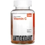 T-RQ Vitamin C Antioxidant Вітамін С антиоксидант зі смаком апельсина 60 жувальних цукерок