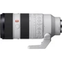 Объектив для фотоаппарата Sony SEL70200GM2 FE 70-200mm f/2.8 GM OSS II UA: Диаметр резьбы для светофильтра 77 мм