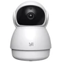 IP-камера відеоспостереження Xiaomi Yi Dome Guard Camera 360 (YRS3521) Twin Pack (2x): Роздільна здатність 1920 x 1080