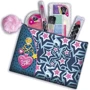Набор детской косметики для макияжа Clementoni Make Up Pochette серия Crazy Chic (8005125186976): Тип Наборы