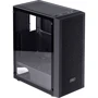 Корпус PCCooler Diamond MA100 Mesh Black: Призначення ігровий