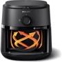 Фритюрница Philips NA110/00 Airfryer 1000 series S: Мощность, Вт 1300