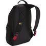 Сумка для ноутбуков Case Logic 14" Sporty Backpack Black (DLBP-114): Форм-фактор 14"