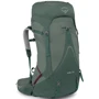 Рюкзак Рюкзак Osprey Aura AG LT 65 koseret/darjeeling spring green - WXS/S - зеленый (009.3288)
