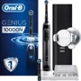 Зубная щетка Braun Oral-B Genius X 10000 Black