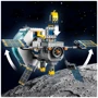 Конструктор LEGO City Місячна космічна станція (60349) фото 5