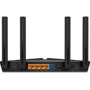 Маршрутизатор Wi-Fi TP-Link Archer AX10: Количество LAN портов 4
