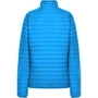Куртка Arena M Light Padded Jacket 004513-800 48 блакитний демісезон: Вид куртки