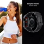 Аксессуар для Watch Rubber TPU with Metal Case Grey (FLS181110) for Apple Watch 44/45/49mm Ultra фото 11