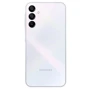 Смартфон Samsung Galaxy A15 4/128GB Light Blue A1550: Процесор Mediatek Helio G99 (6nm) Octa-core (2x2.2 GHz Cortex-A76 & 6x2.0 GHz Cortex-A55)