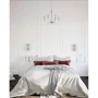 Бра Nowodvorski 8153 Boston E14 1x40W IP20 Chrom: Тип используемой лампы LED-модуль