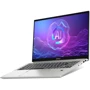 Ноутбук MSI Prestige A16 AI+ A3HMG Urban Silver (9S7-159K32-203) UA: Оперативна пам'ять 32 ГБ