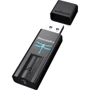 AUDIOQUEST Dragonfly DAC Black (DACBLKE)