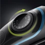 Машинка для стрижки (триммер) Braun BT5340: Минимальная длина стрижки, мм 0.5