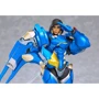 Ігрова фігурка Колекційна фігурка Good Smile Figma Pharah (G90693) фото 4